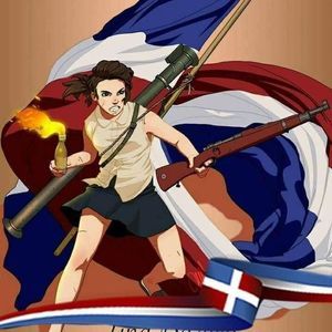 Meet your Posher, Annerys